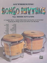 AUTHENTIC BONGO RHYTHMS REVISED cover